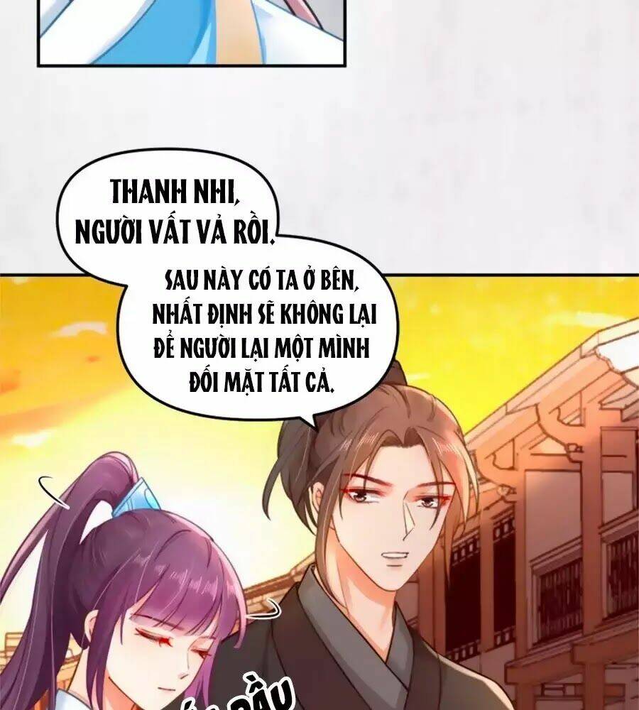 Hoạn Phi Hoàn Triều: Chapter 39