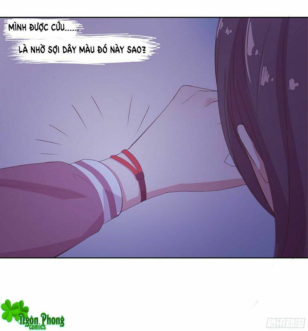 Vạn Sợi Tơ Tình: Chapter 7