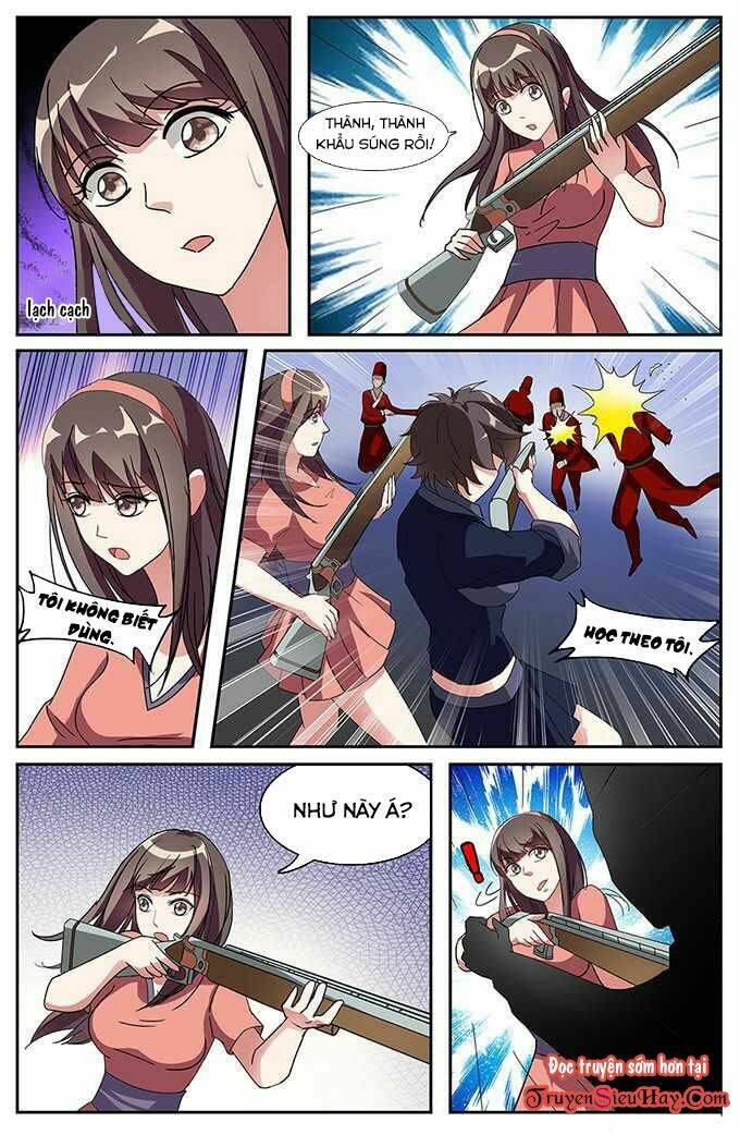 Cực Phẩm Tu Chân Thiếu Niên: Chapter 46