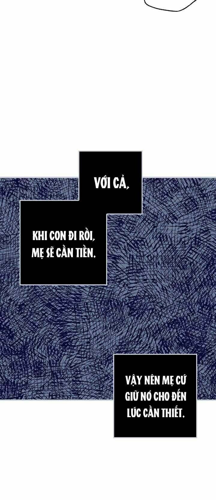 Hoàng Phi Bóng Tối: Chapter 5