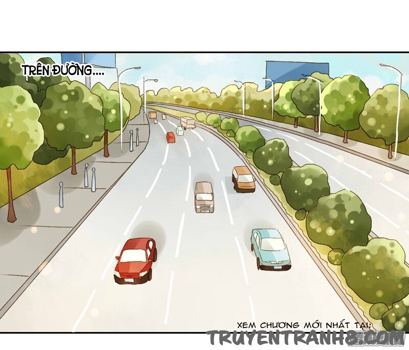 Sức Mạnh Của Sắc Đẹp: Chapter 129