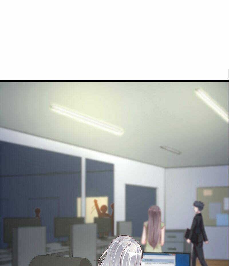 Cấm Tình Điềm Mật: Đế Thiếu Hào Môn Trêu Tận Cửa: Chapter 8