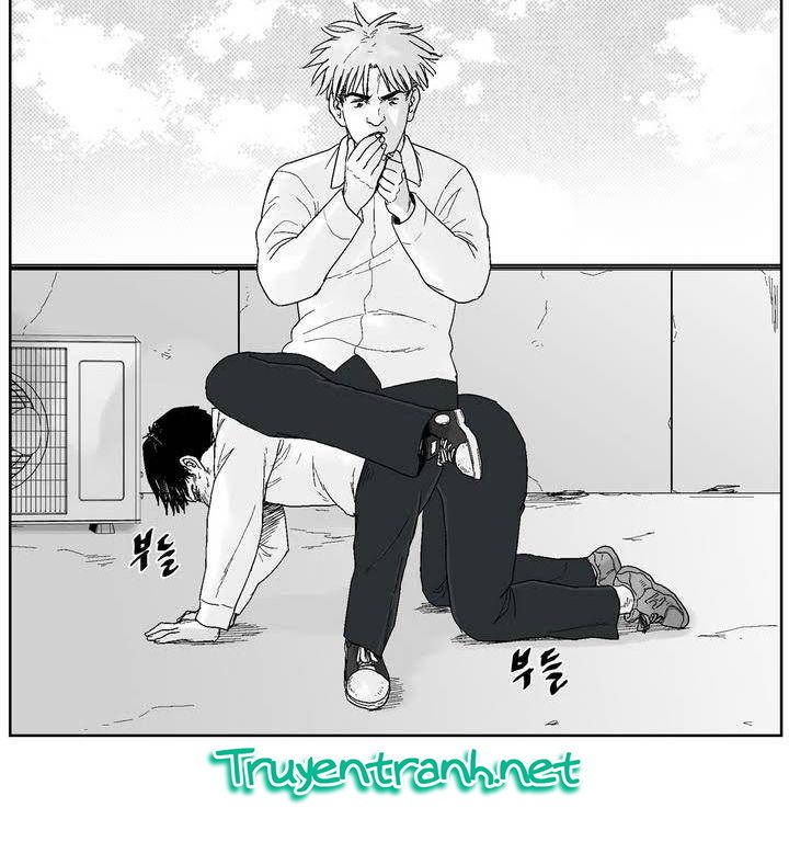 Dear Boy: Chapter 37