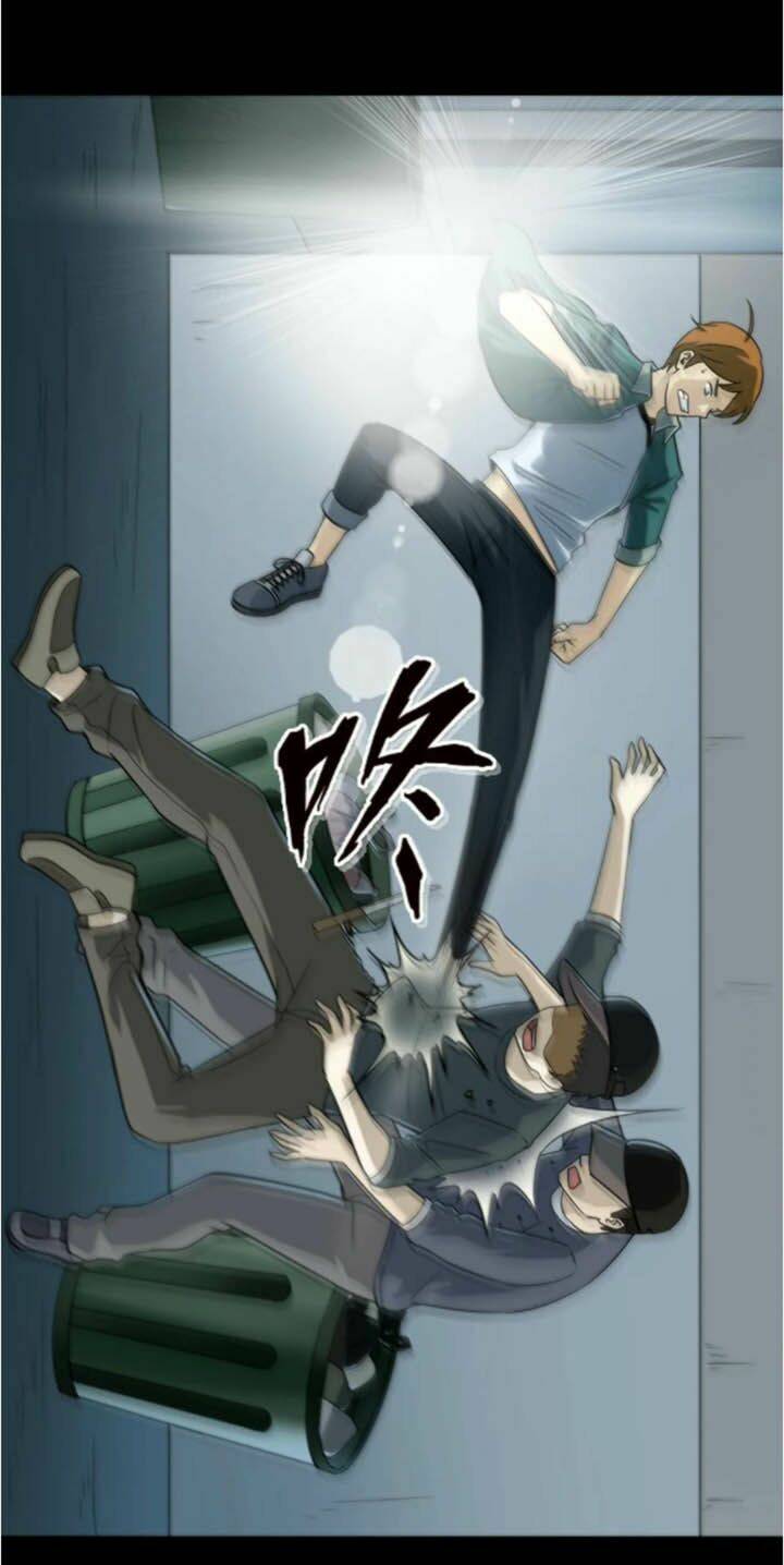 Đai Ca Trở Lại Tuổi 16: Chapter 7