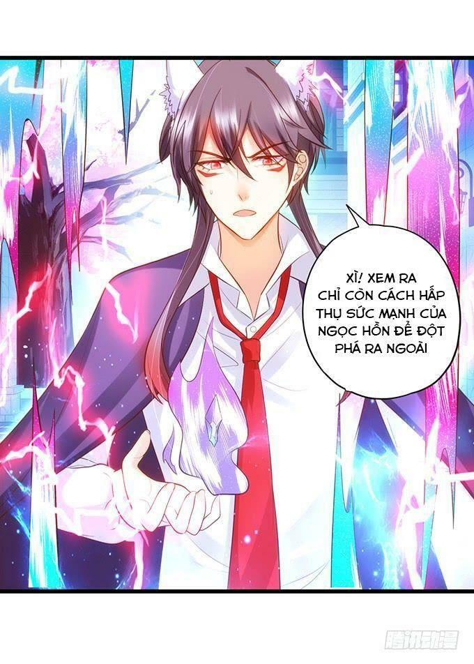 Hồ Tiên Hung Bạo: Chapter 97