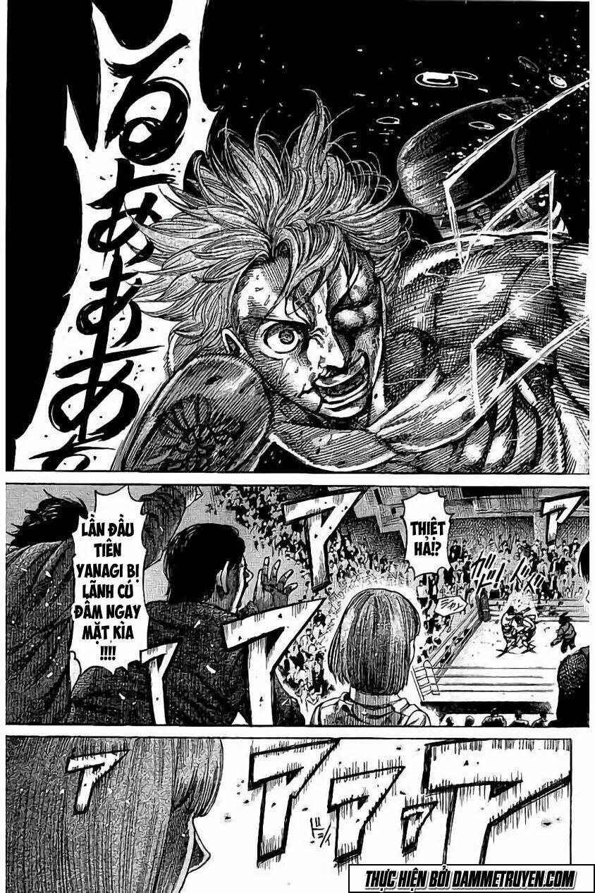 Rikudou: Chapter 89
