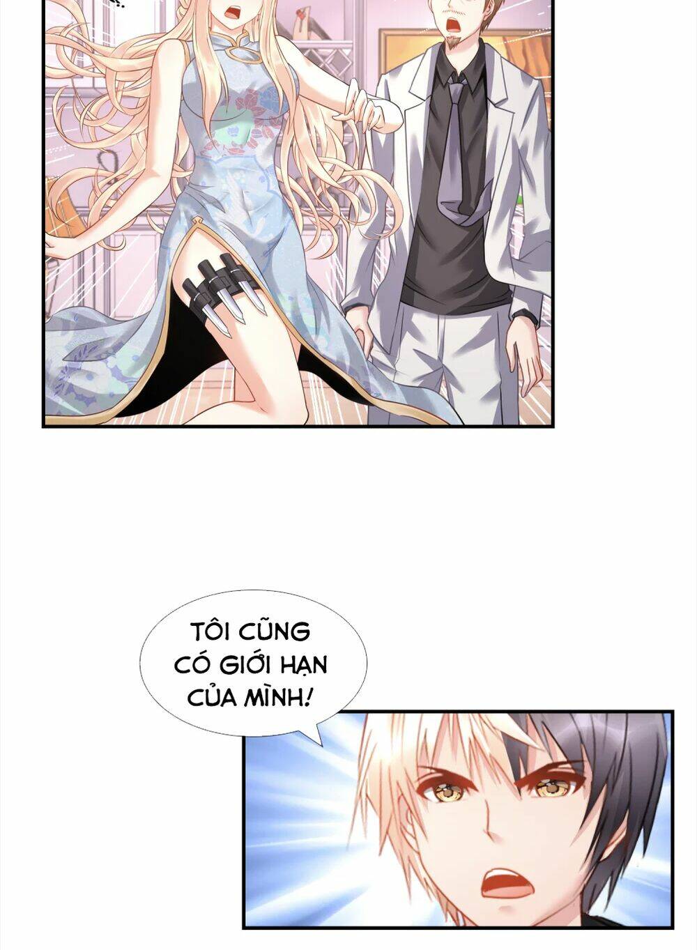 Phong Thủy Thiên Sư: Chapter 33