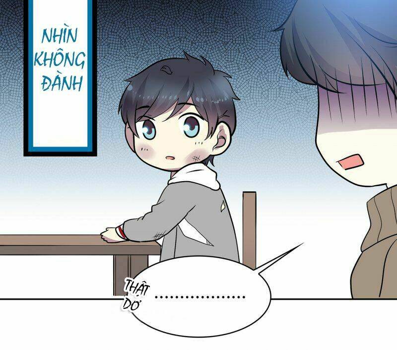 Người Yêu Thời Không: Chapter 55