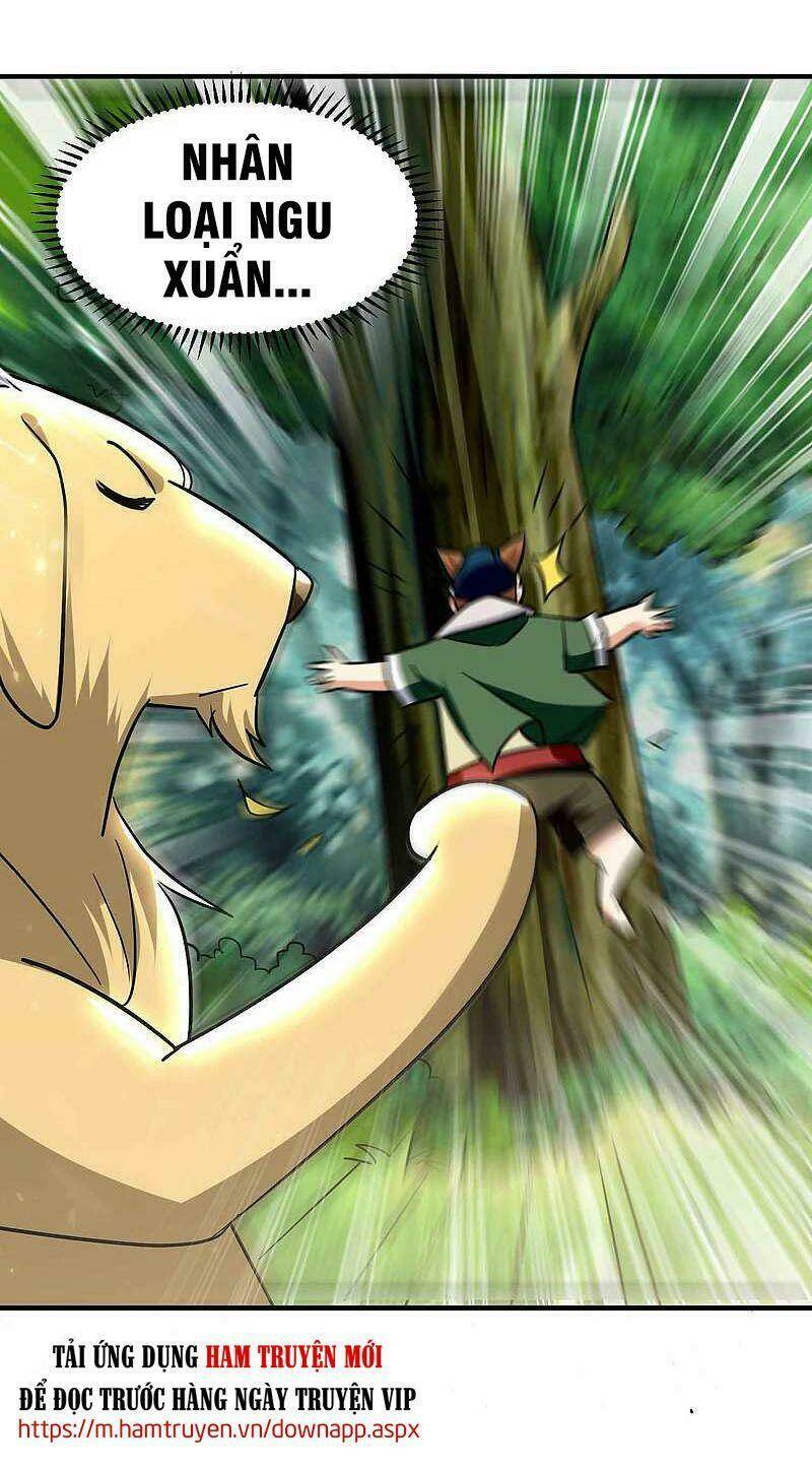 Vạn Giới Tiên Vương: Chapter 145