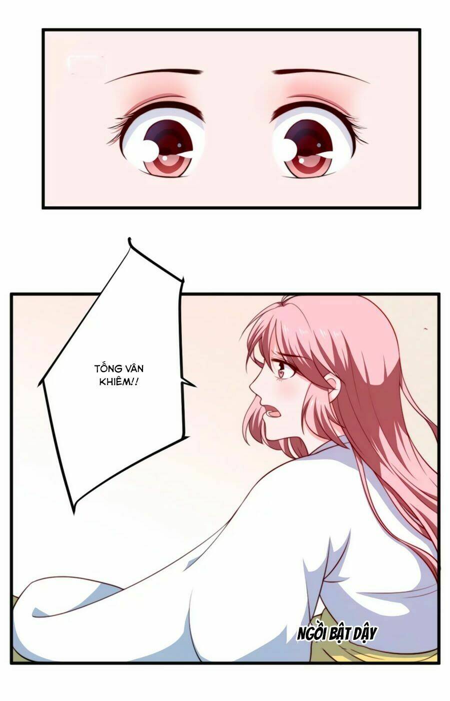 Khuynh Thế Y Phi Muốn Bỏ Chồng: Chapter 14