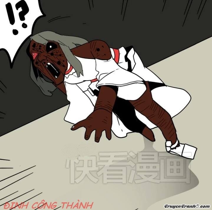 Ứng Dụng Thẩm Mỹ: Chapter 23