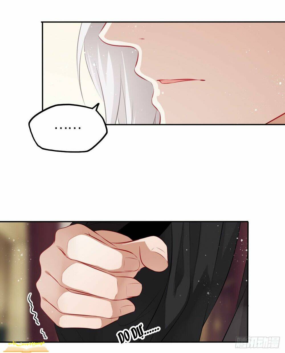 Vương Phi Thật Thích Trang Điểm: Chapter 58