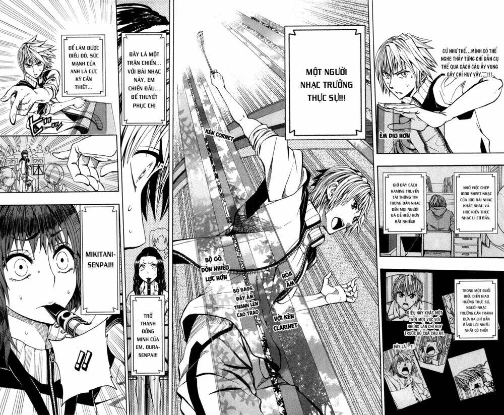 Soul Catcher: Chapter 14