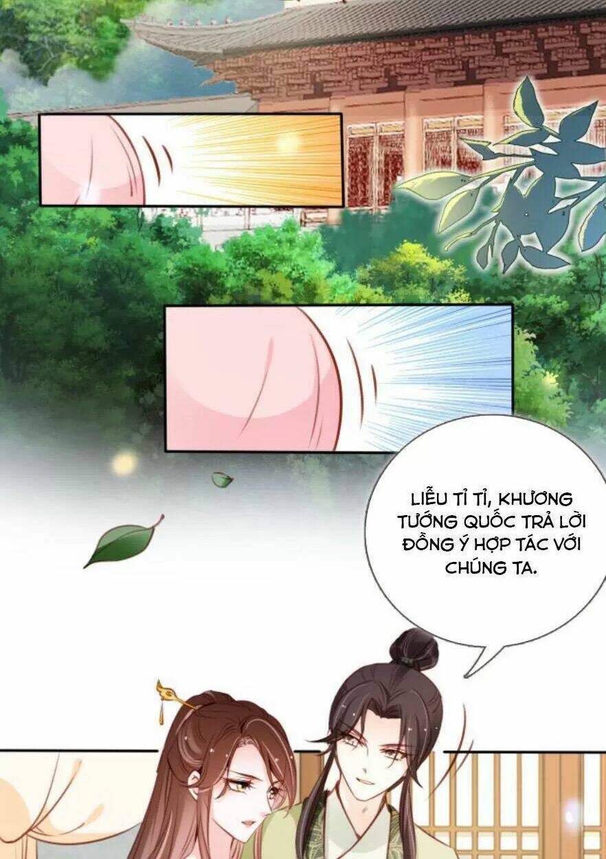 Nàng Trở Thành Bạch Nguyệt Quang Của Vương Gia Bệnh Kiều: Chapter 96