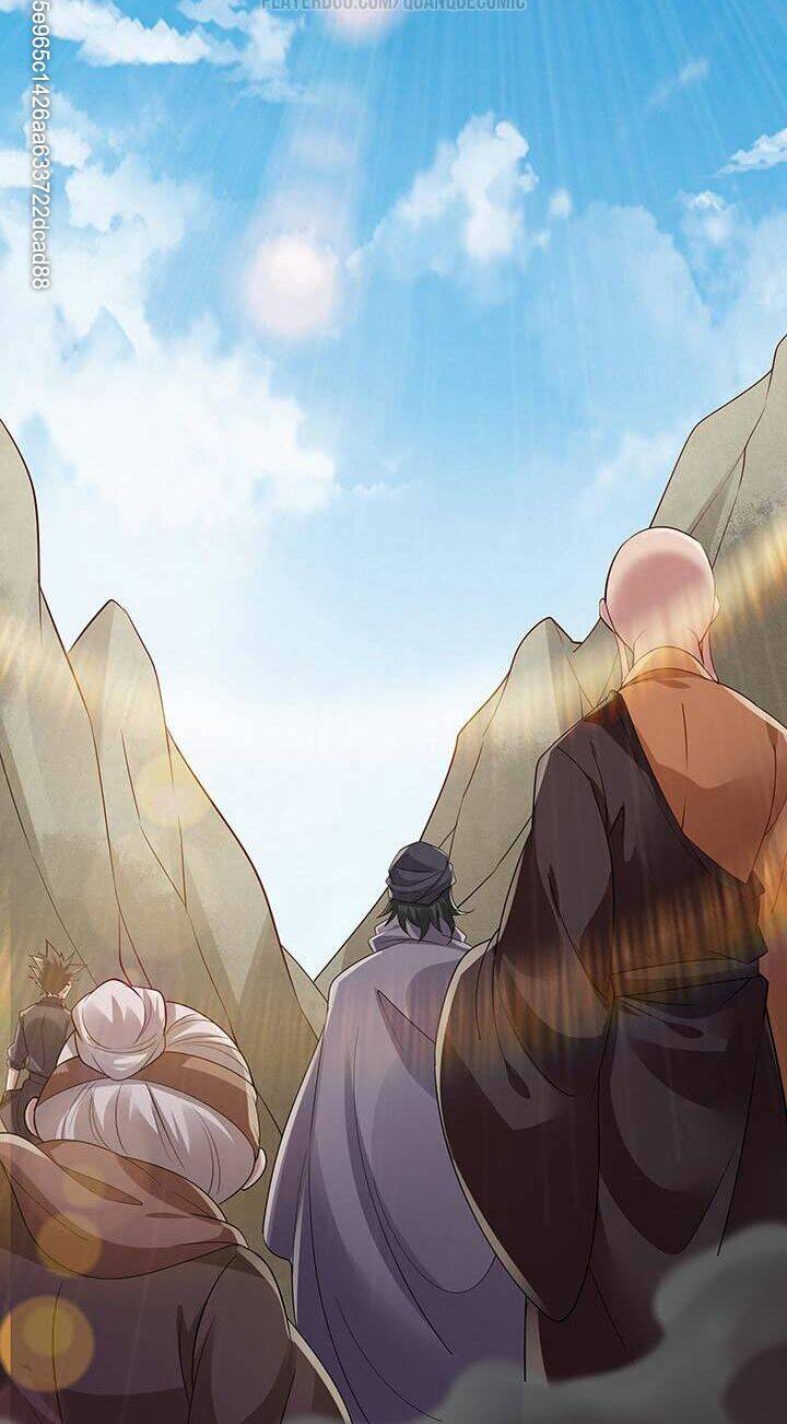 Nghịch Lân: Chapter 44
