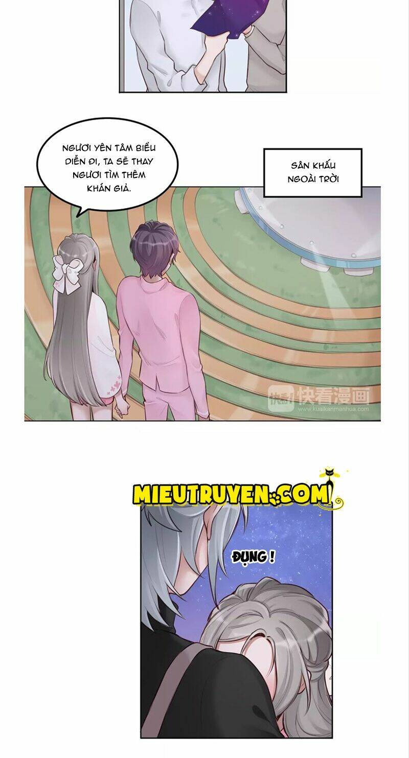 Tướng Quân Mời Xuất Đạo: Chapter 29