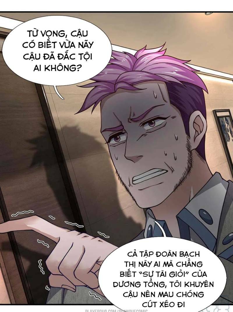 Chung Cực Binh Vương Tại Đô Thị: Chapter 76