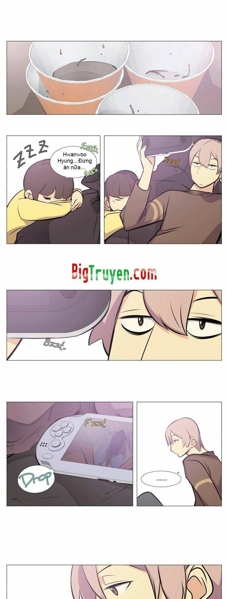 Good Robot: Chapter 6