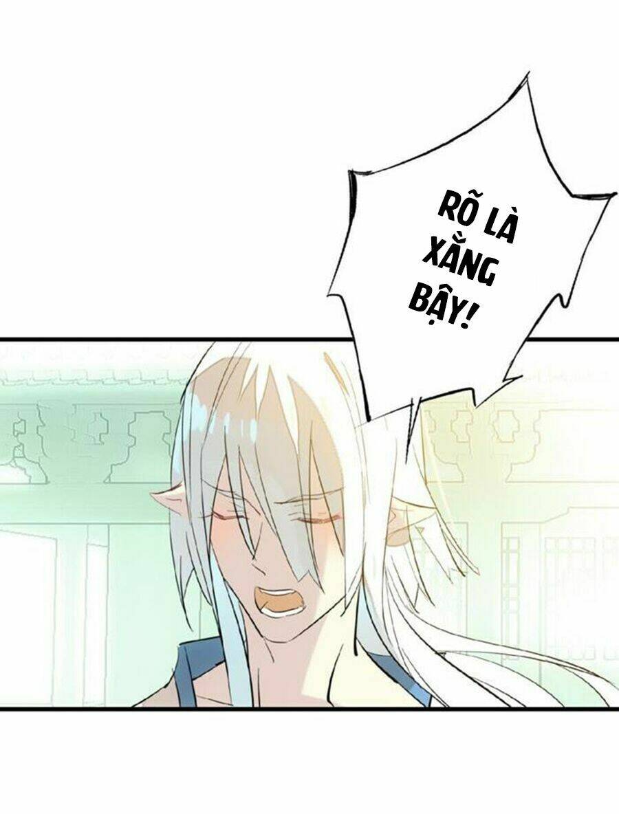 Sư Phụ Lại Trêu Chọc Ta: Chapter 61