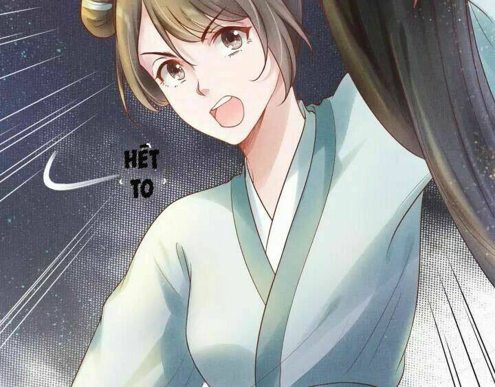 Thịnh Sủng Y Phi Chi Dao Quan Truyện: Chapter 38