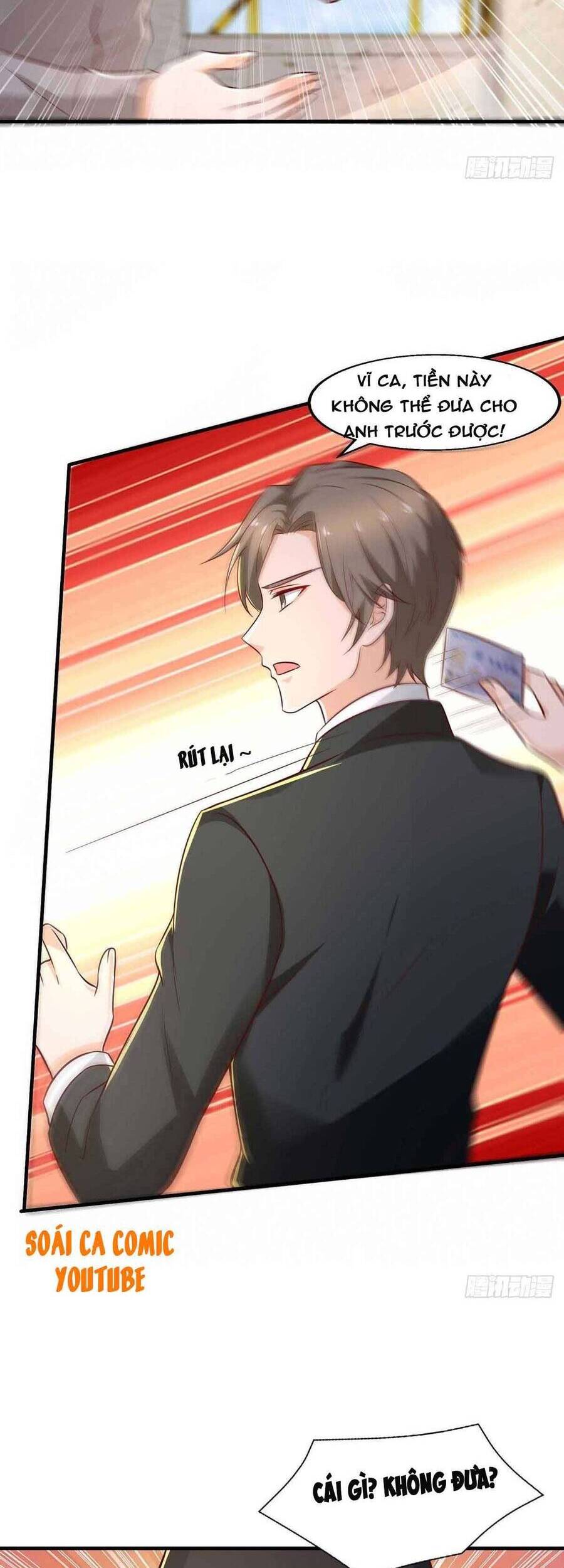 Trọng Sinh Chi Ngược Tra Nữ Vương: Chapter 48