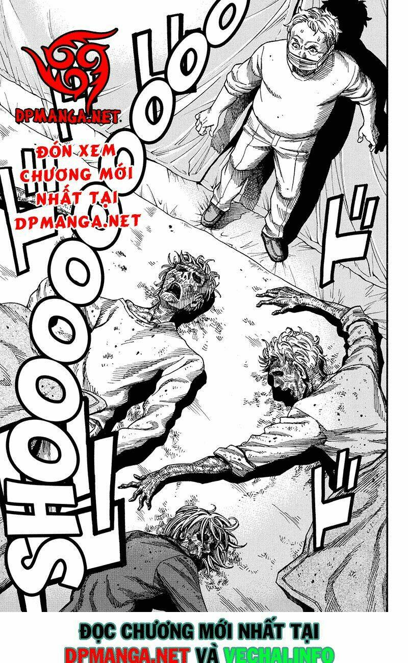 Green Worldz: Chapter 59