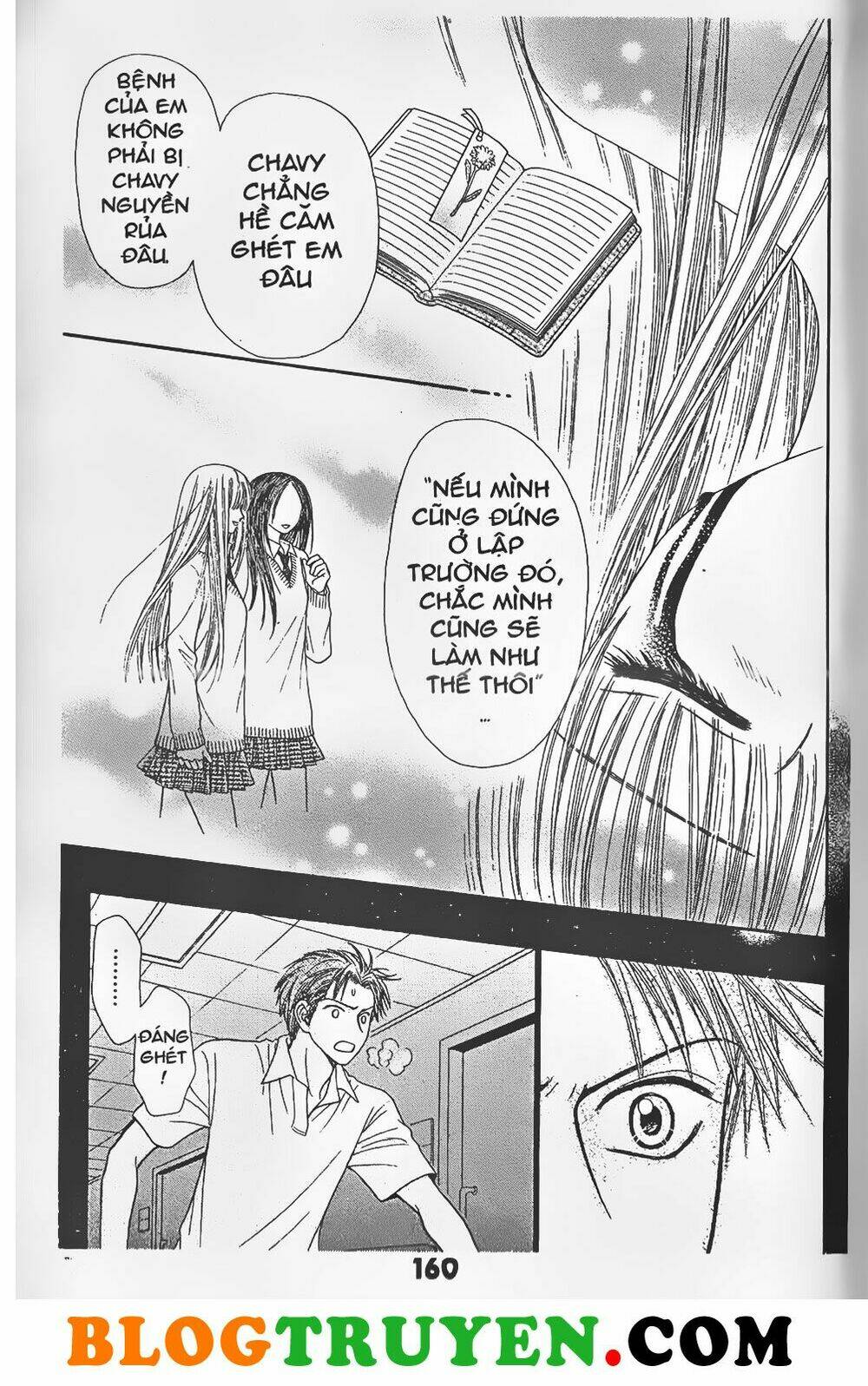 Truyền Thuyết Bí Ẩn: Chapter 2.2