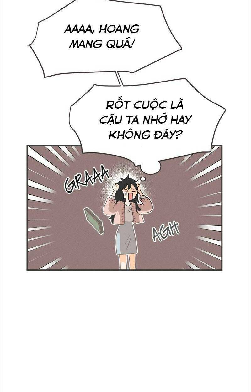 Giấc Mộng Đêm Hè: Chapter 2.1