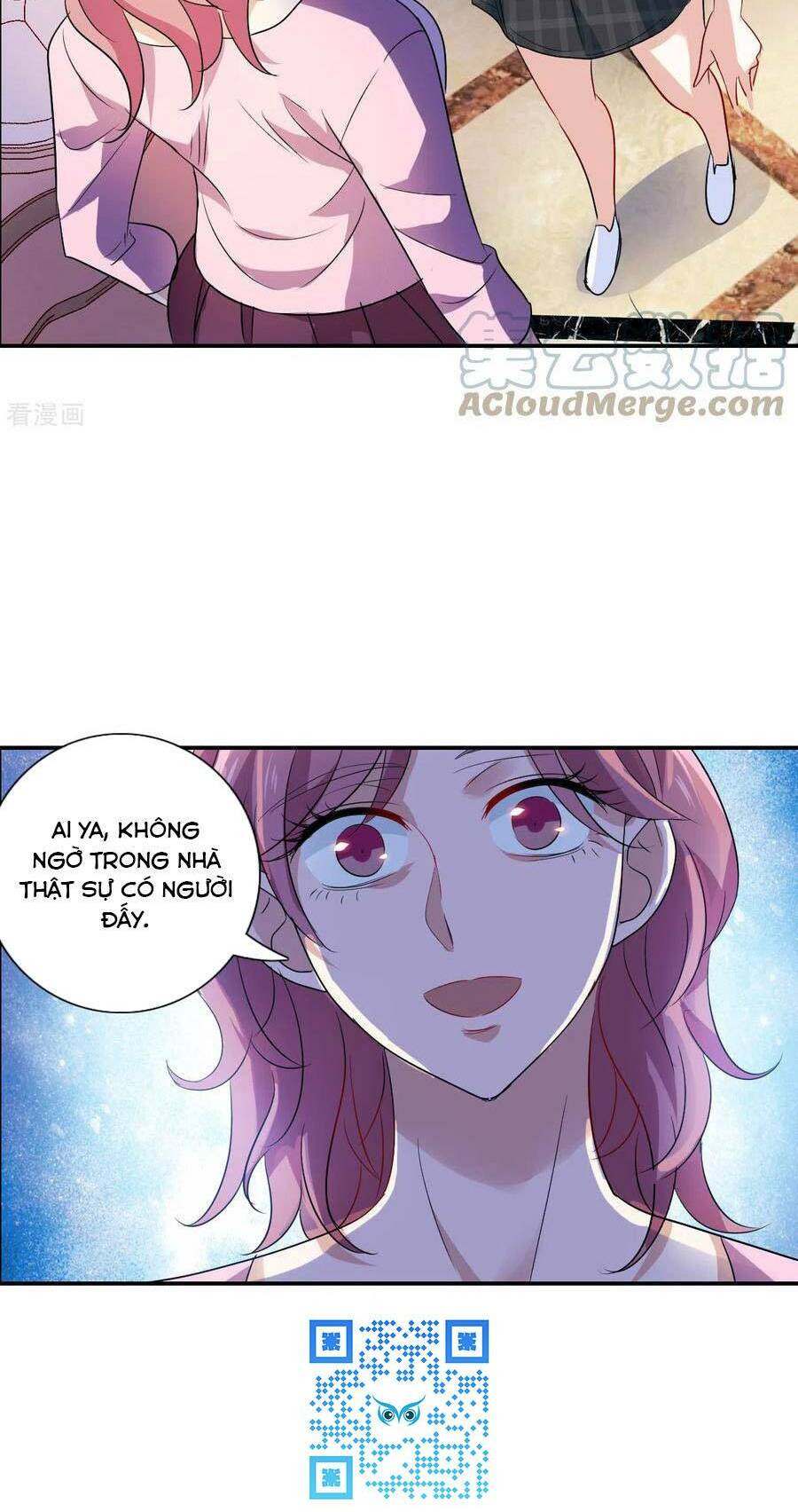 Tô Tịch Kỳ Quái 2: Chapter 51