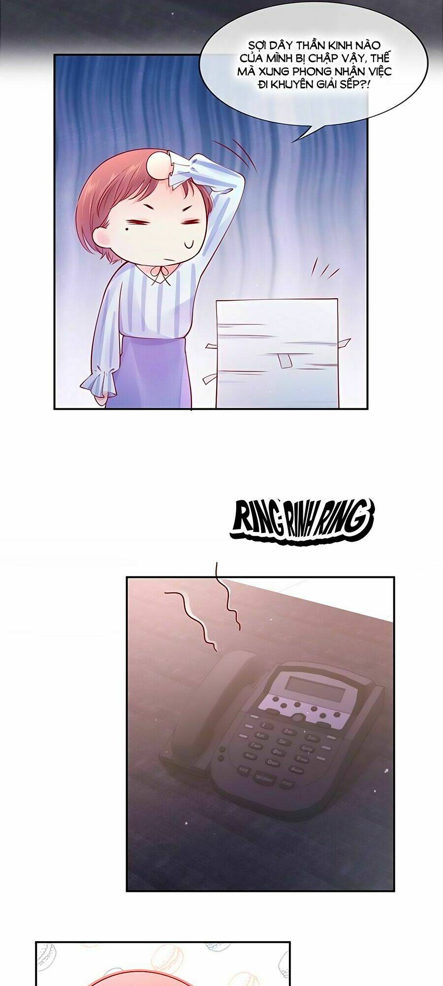 Hai Mặt Cuốn Hút Của Anh: Chapter 16