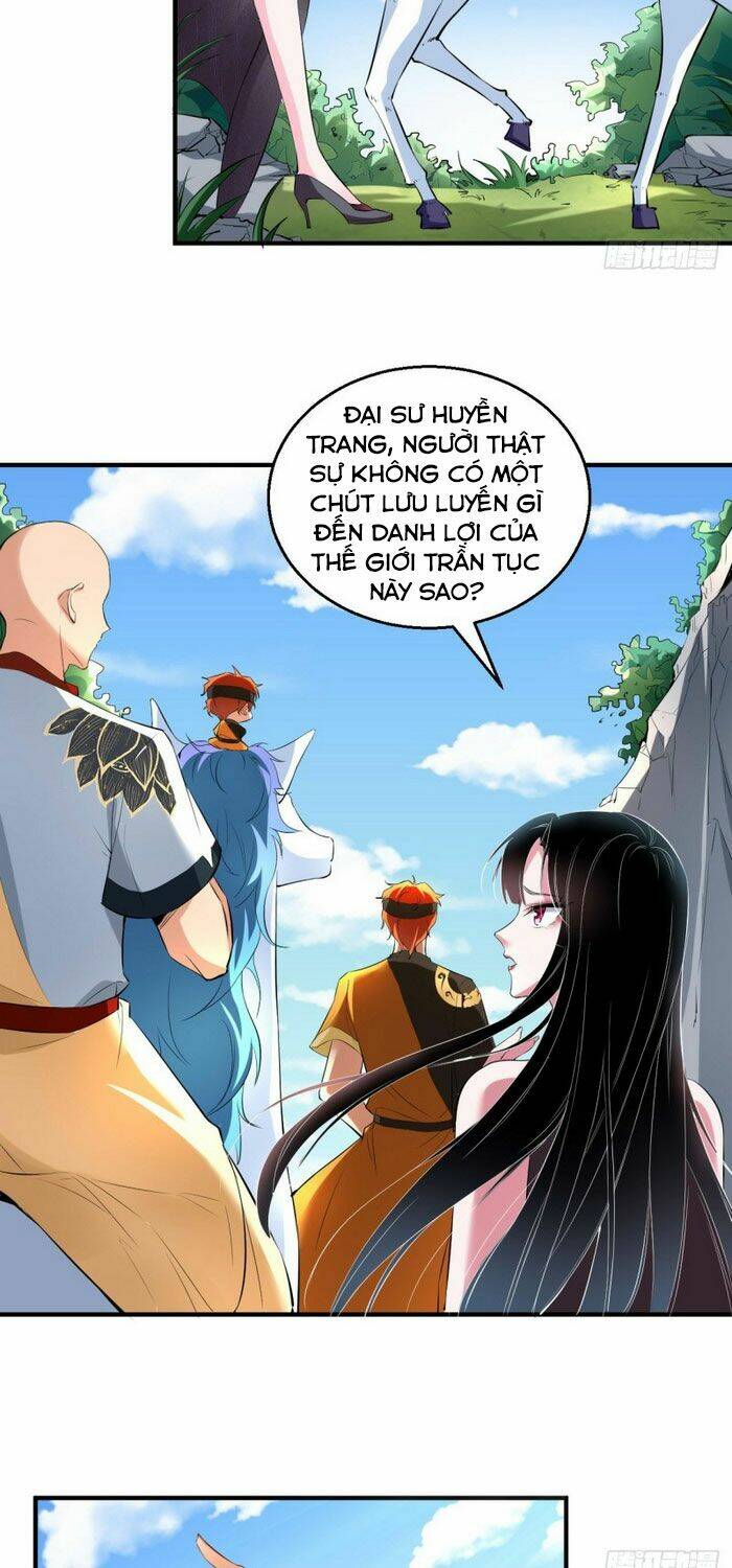 Tà Du Ký: Chapter 74