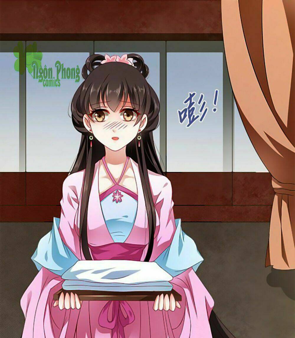 Thịnh Thế An Nhiên: Chapter 6