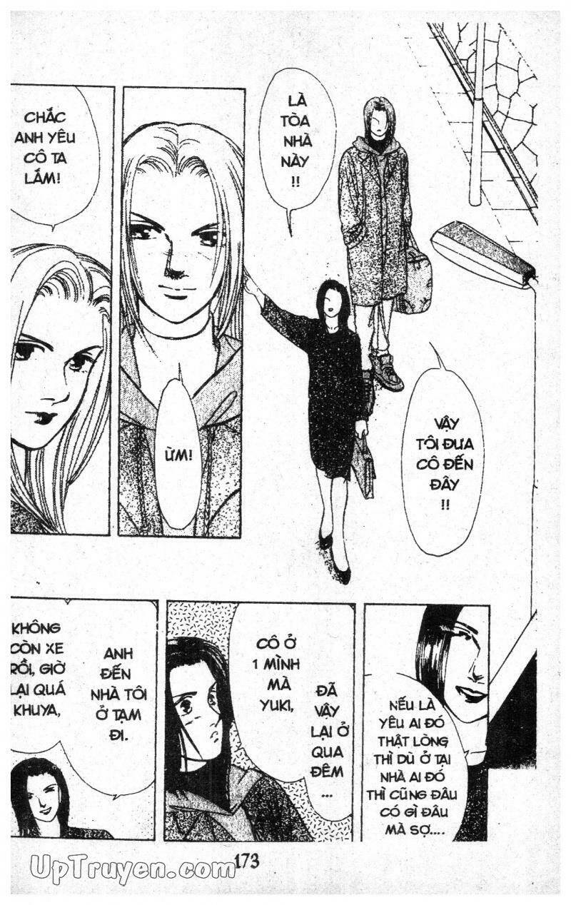 9 Banme No Musashi: Chapter 9