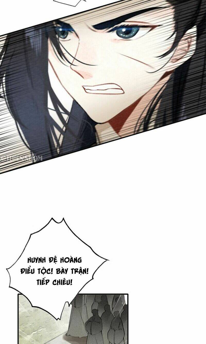 Đế Sư Tại Thượng: Chapter 39