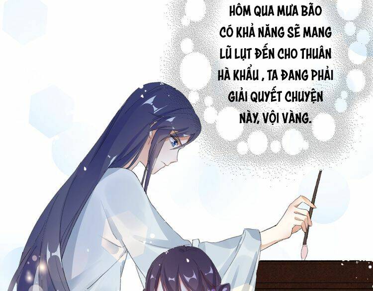 Hoa Nhan Sách: Chapter 51.1