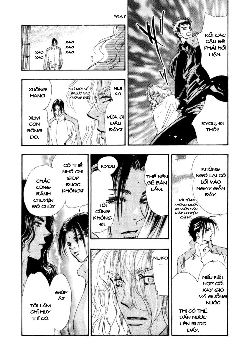 Mầm Sống: Chapter 84