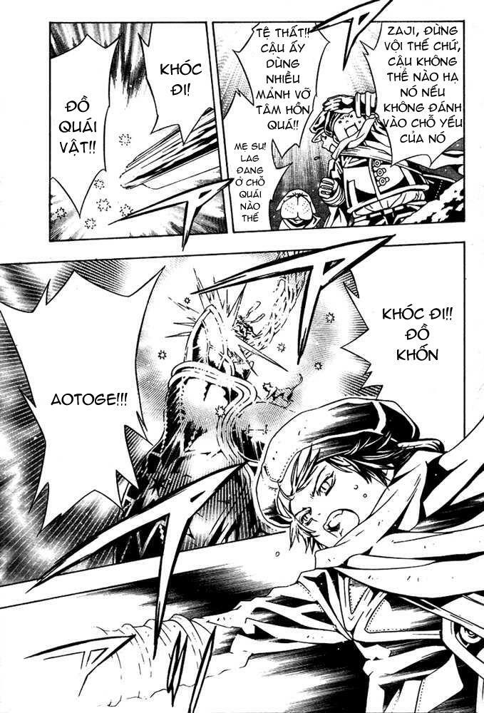 Ong Đưa Thư: Chapter 15