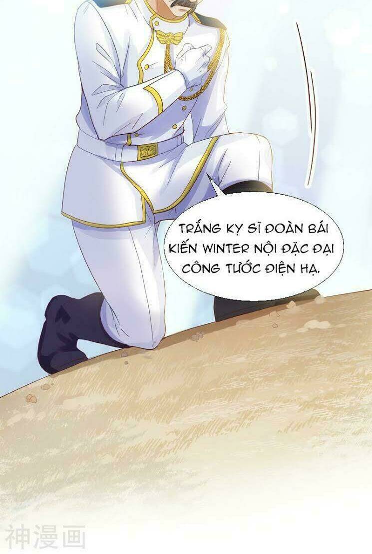 Ác Nữ Cải Biến: Chapter 27