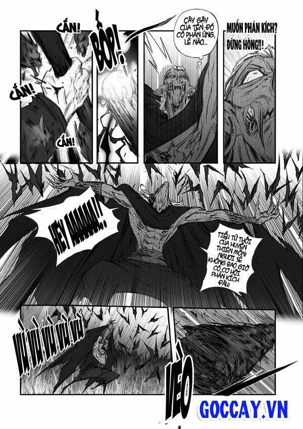 Tru Tiên - Celestial Destroyer: Chapter 159