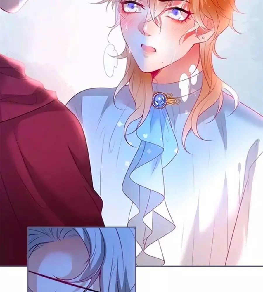 Vương Tử Và Ánh Trăng Đen: Chapter 50