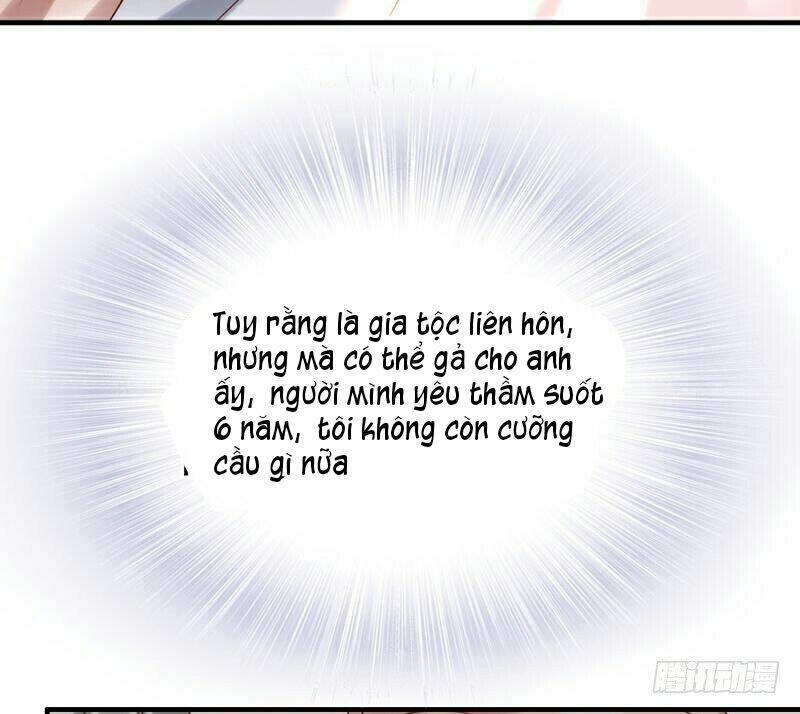 Bà Xã Đại Nhân Thật Lạnh Lùng: Chapter 3.1