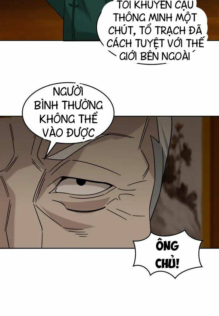 Siêu Cấp Đại Chủ Bạ: Chapter 58