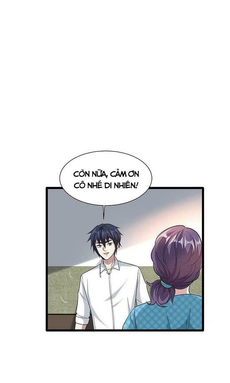 Đô Thị Tà Vương: Chapter 206
