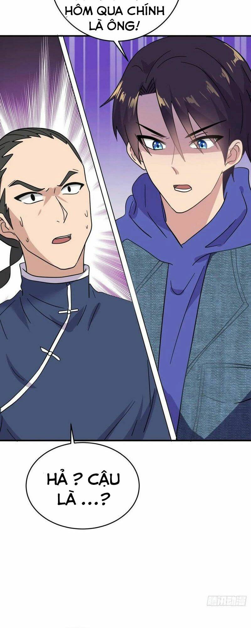 Đại Gia Livestream Vạn Giới: Chapter 29