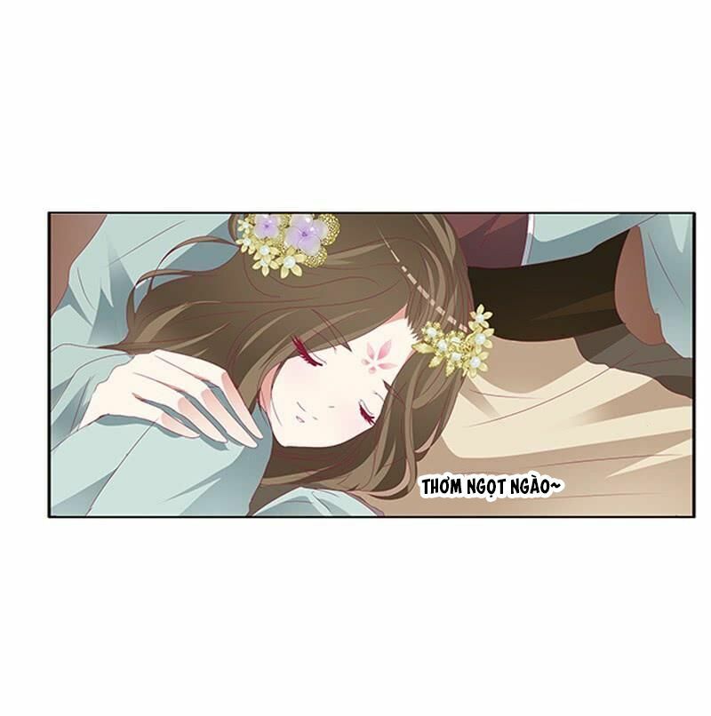 Thông Linh Phi: Chapter 444