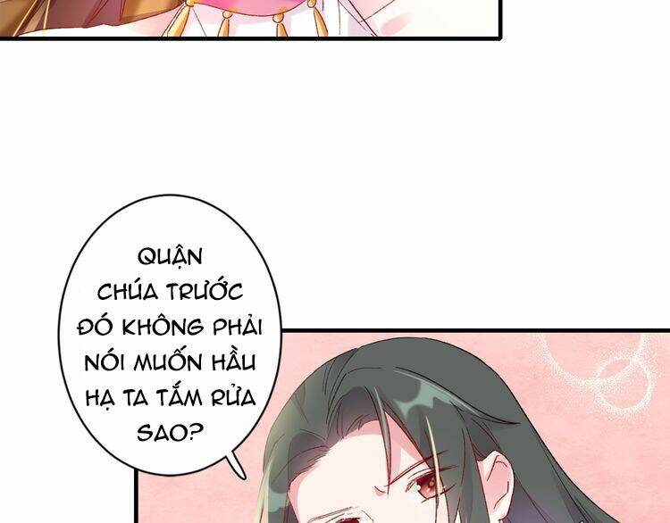 Hoa Nhan Sách: Chapter 78.2