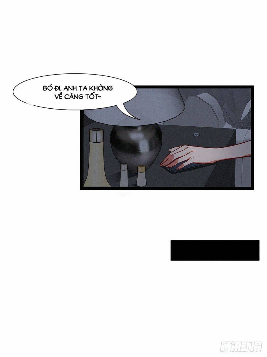 Trọng Sinh Quý Thê Chi Phục Thù Hoa Lệ: Chapter 19