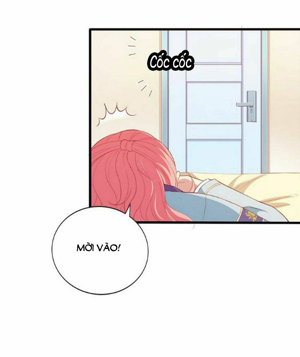 Quản Lí Ngây Ngô Và Thần Tượng Ác Ma: Chapter 5