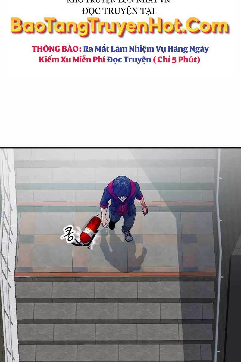 Người Chơi Bí Ẩn: Chapter 2.5