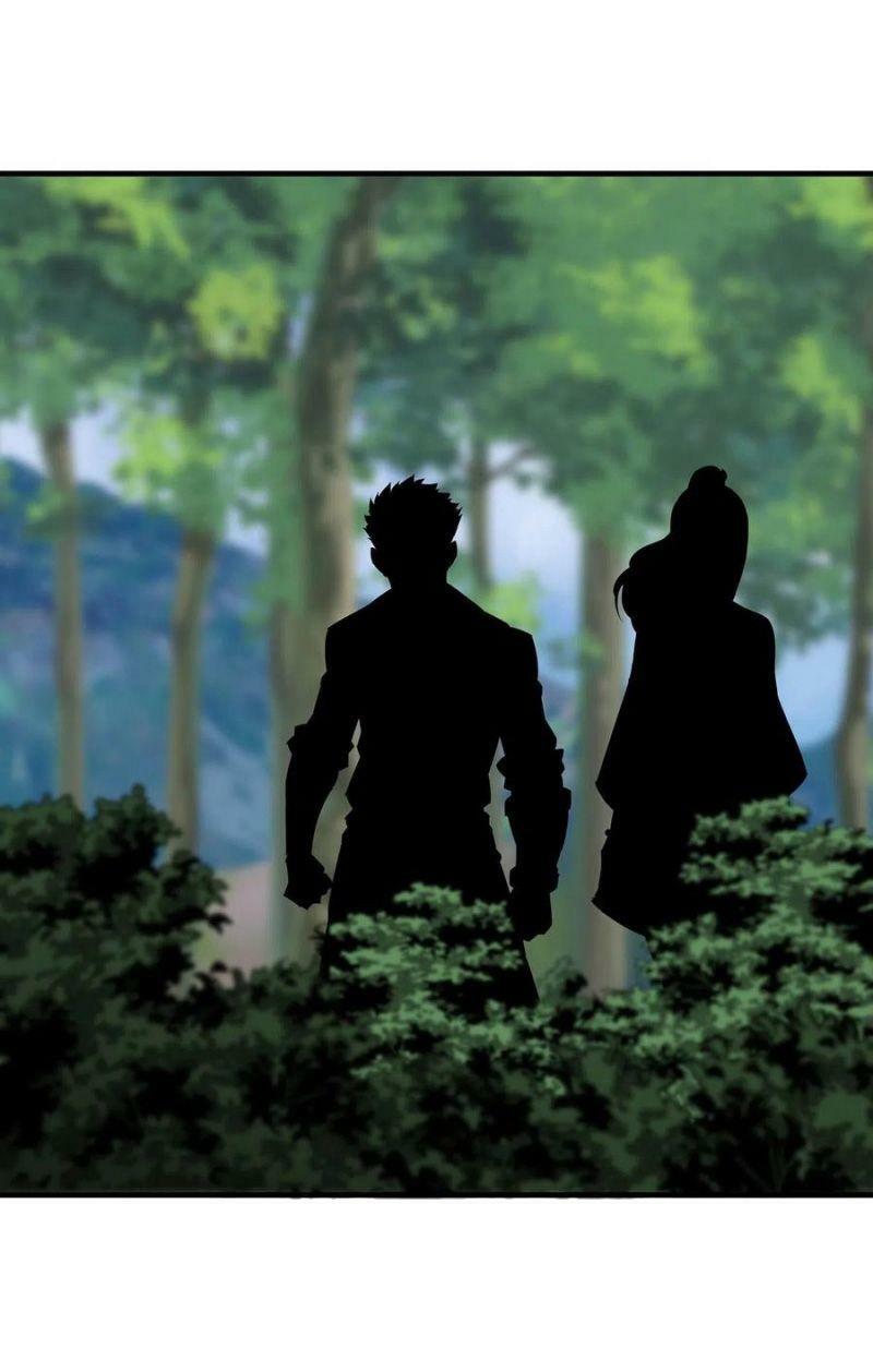 Thú Nhân: Chapter 276